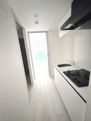 洗濯機置場 コンフォリア・リヴ下落合