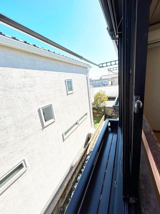 ベランダ・バルコニー メゾン・ド・エピナ－ル