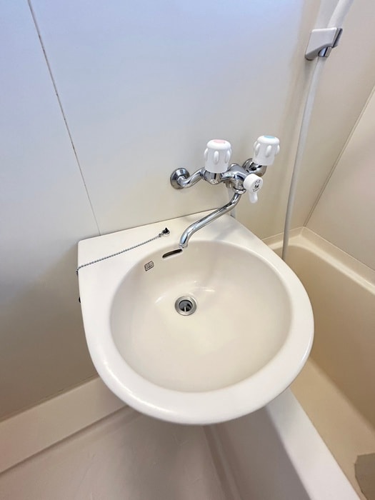 洗面 メゾン・ド・エピナ－ル