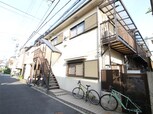 ハウス中島第２