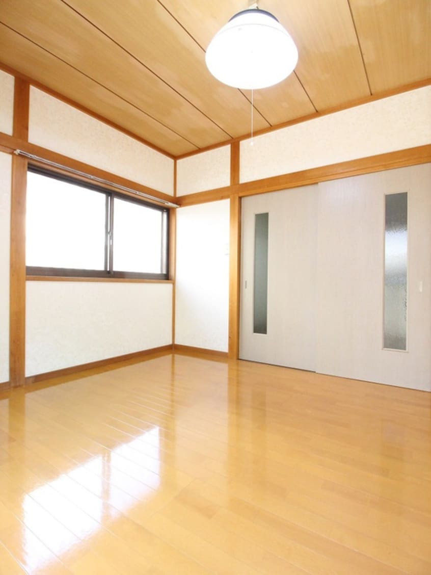 居室 ハウス中島第２