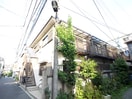 外観写真 ハウス中島第２