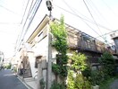 外観写真 ハウス中島第２