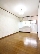 内観写真 ハウス中島第２