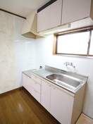 キッチン ハウス中島第２