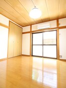 居室 ハウス中島第２