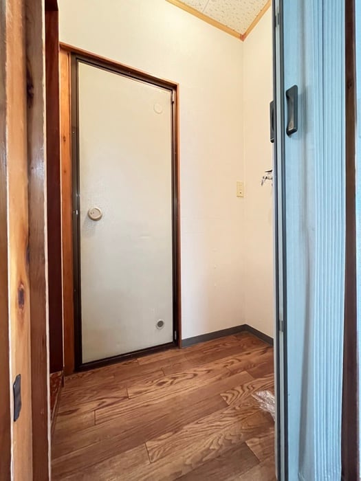 内観写真 リバーハイツ