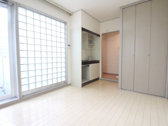 居室 エムズ相模原