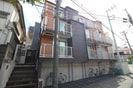 DAIYU30番館の外観