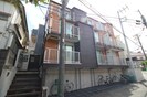 DAIYU30番館の外観