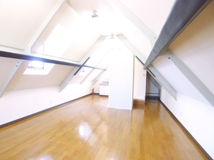 ベランダ・バルコニー ＫＳビル