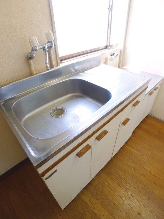 キッチン ＫＳビル