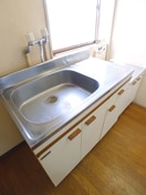 キッチン ＫＳビル