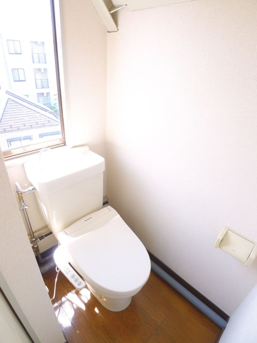 トイレ ＫＳビル