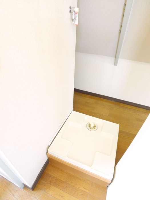 洗濯機置場 ＫＳビル