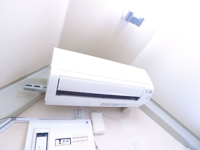 内観写真 ＫＳビル