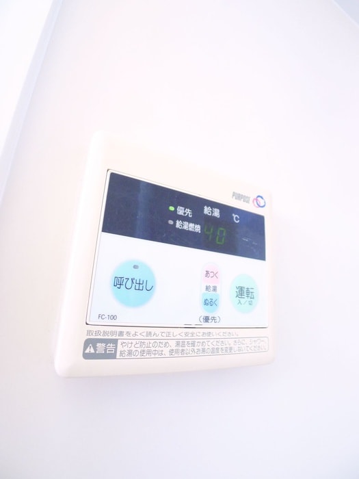 内観写真 ＫＳビル