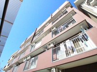 晴見町ハイツ