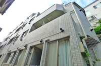 ヴェルト新宿落合(205)