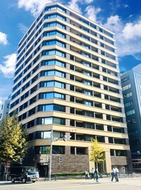 ｱﾈｼｱ築地ｽﾃｰｼｮﾝﾚｼﾞﾃﾞﾝｽ(402)