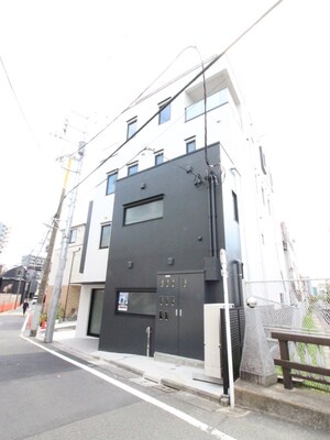 ＫＴＰビル