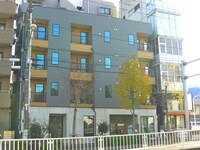 アンベリール北小岩