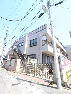 ハイム久が原