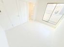 室内からの展望 GOD BLESS OMIYA