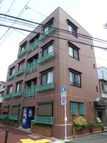 カ－サつつじヶ丘