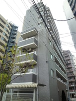 エクセリア白金高輪