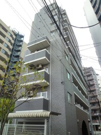 エクセリア白金高輪