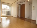 居室 メゾンドアイリス