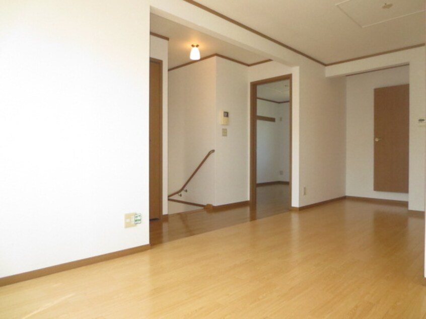 居室 メゾンドアイリス