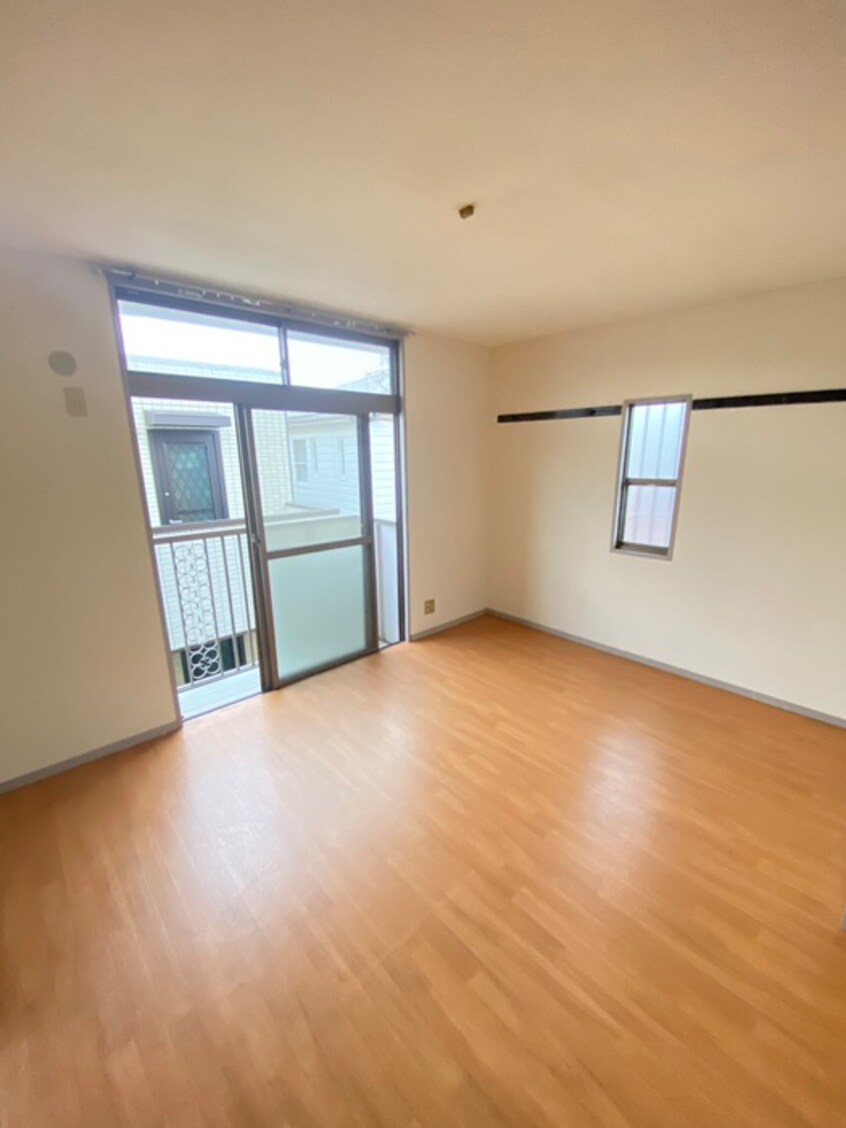 居室 コ－ポ平和