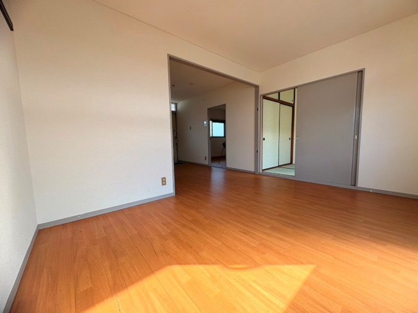 居室 コ－ポ平和