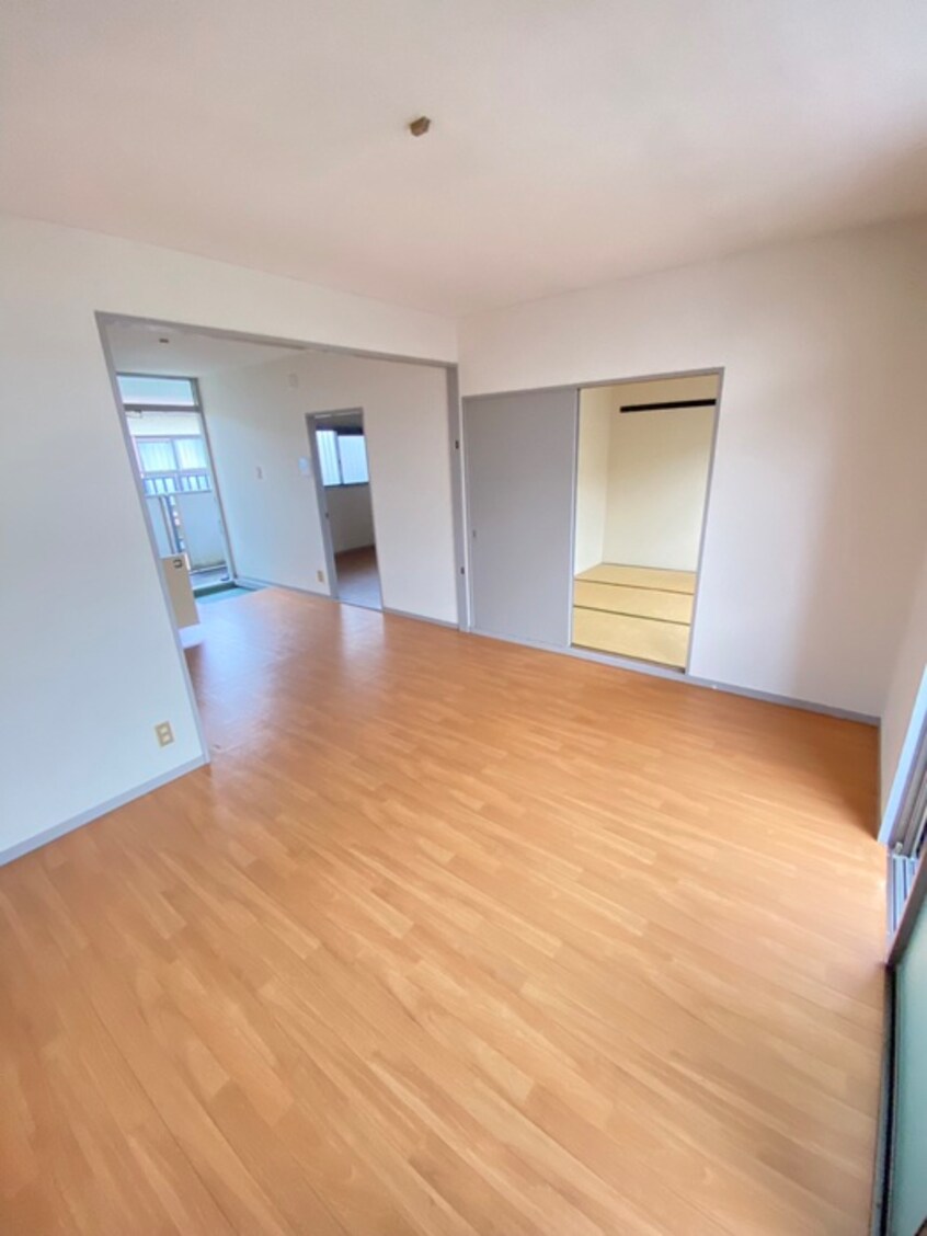 居室 コ－ポ平和