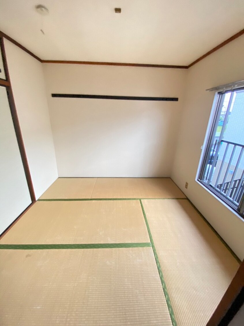 居室 コ－ポ平和