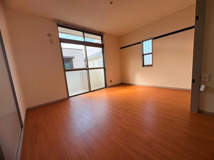 居室 コ－ポ平和