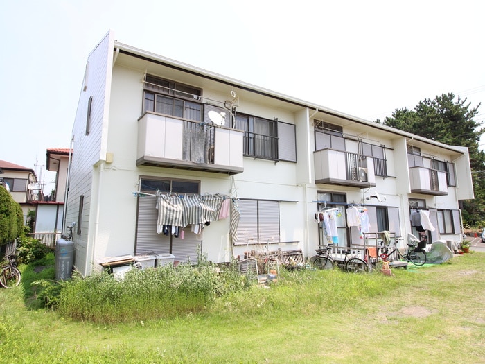外観写真 コ－ポ平和