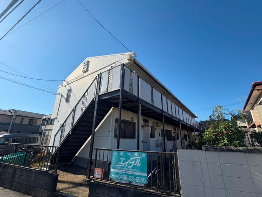 外観写真 コ－ポ平和