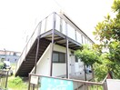外観写真 コ－ポ平和