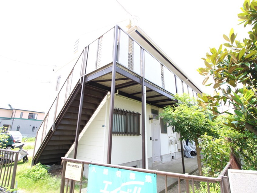 外観写真 コ－ポ平和