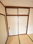 収納 コ－ポ平和