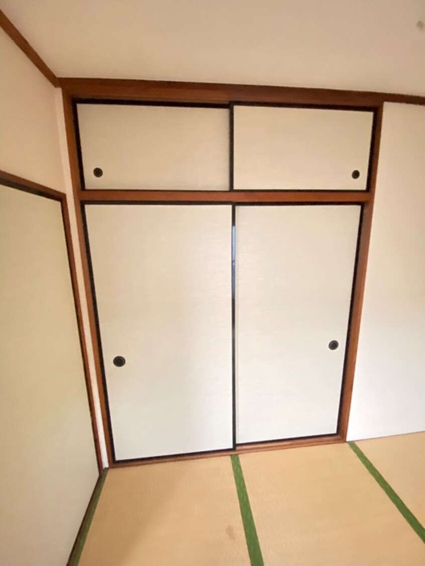 収納 コ－ポ平和