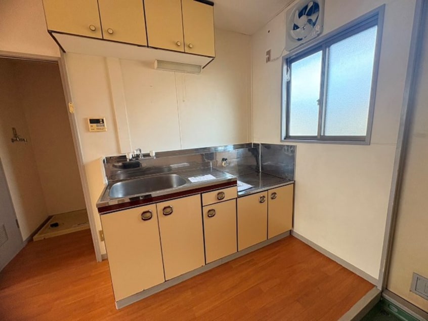 キッチン コ－ポ平和