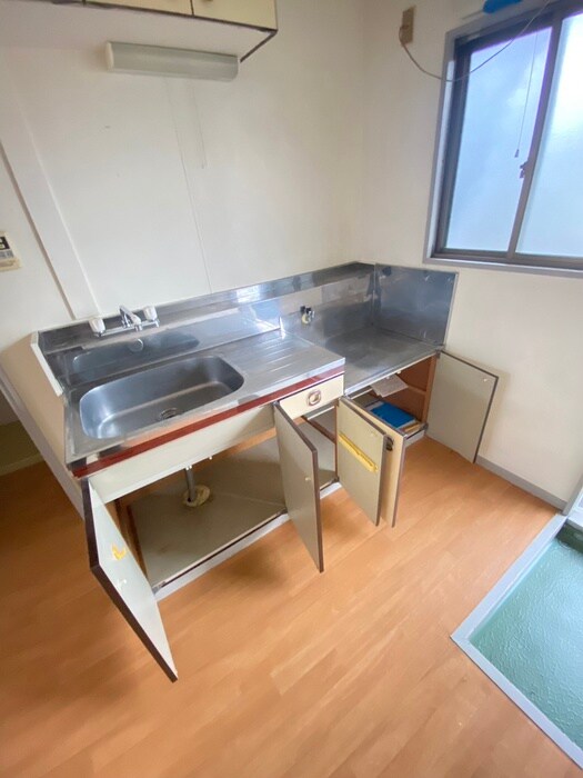 キッチン コ－ポ平和