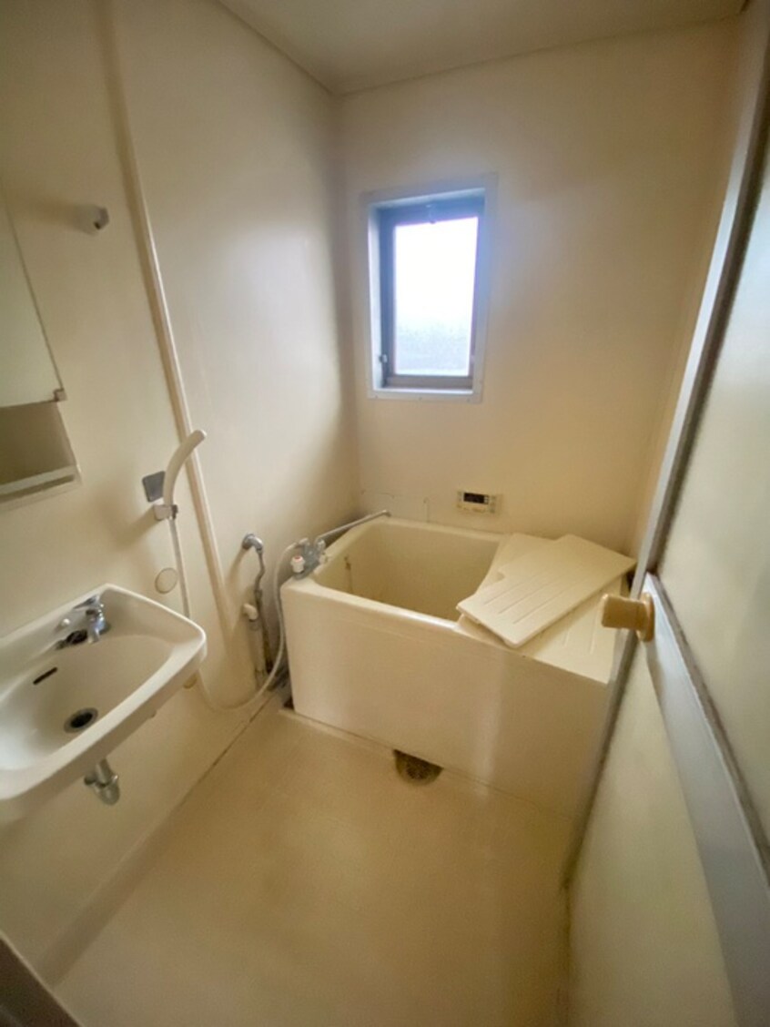 バス／シャワールーム等 コ－ポ平和