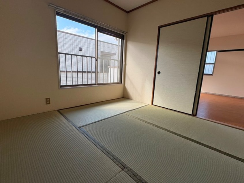 居室 コ－ポ平和