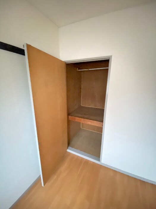 収納 コ－ポ平和