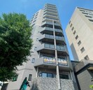 ドゥーエ東大前の外観